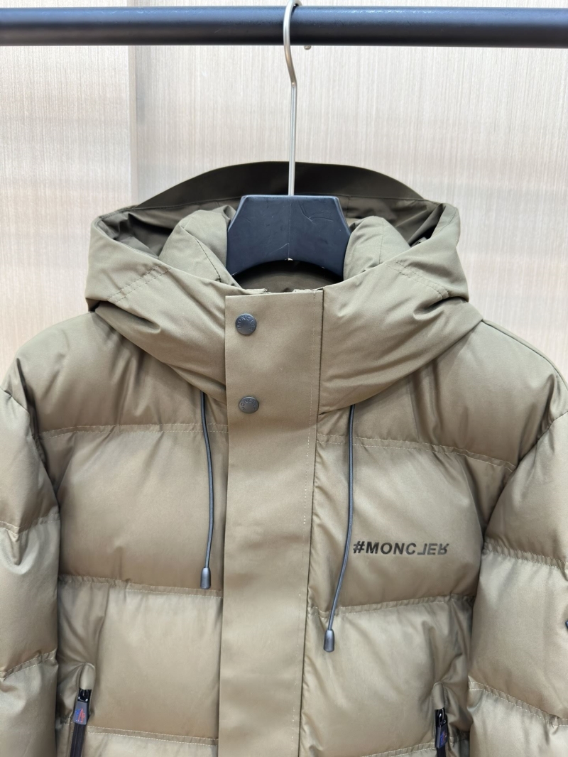 Moncler Down Coat